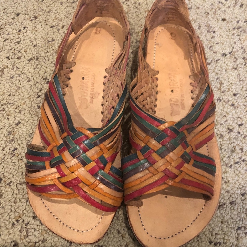 Sandals